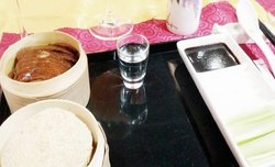 桂公府烤鸭