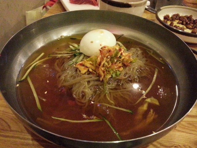 冷面