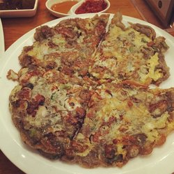 蚝仔烙