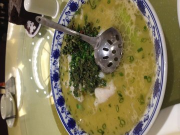 麻椒鱼