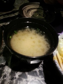 味增汤