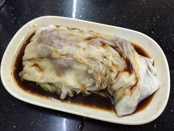 牛肉肠