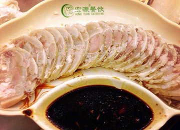 白水羊头