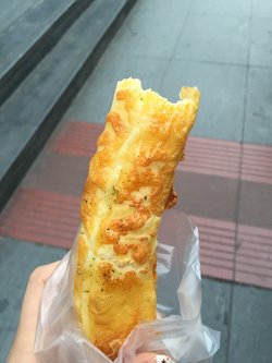 芝士棒