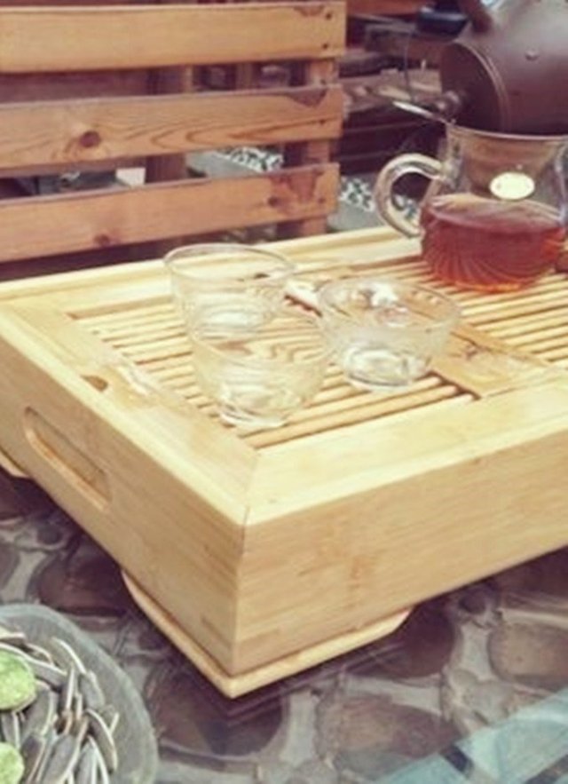 茶水