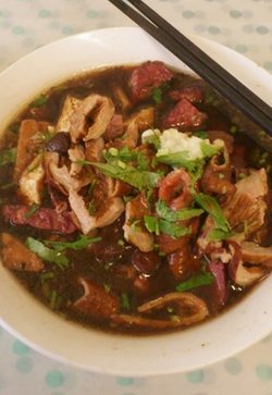 卤煮