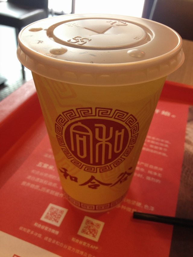 可口可乐