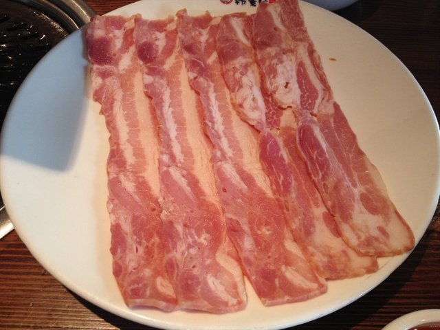 培根