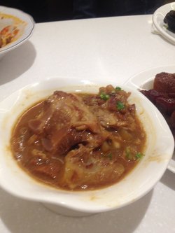 鹿儿岛猪软骨