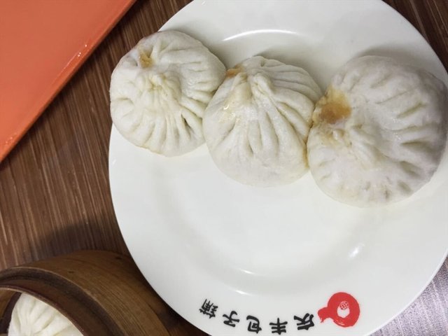 包子