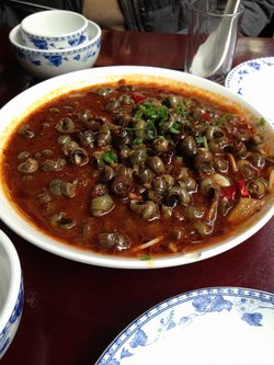 炒螺丝