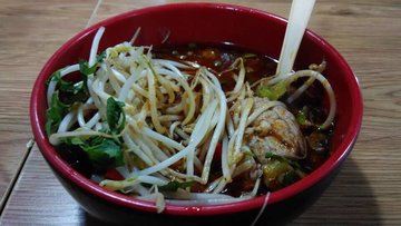烤脑花