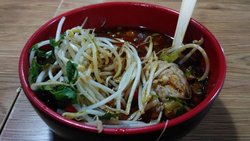 烤脑花