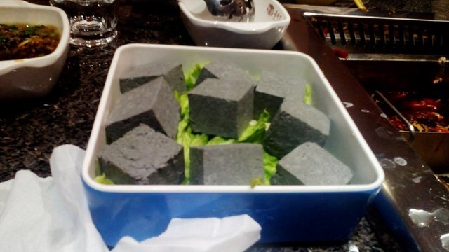 臭豆腐
