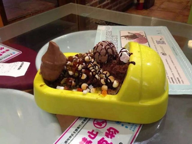 便秘黑干屎