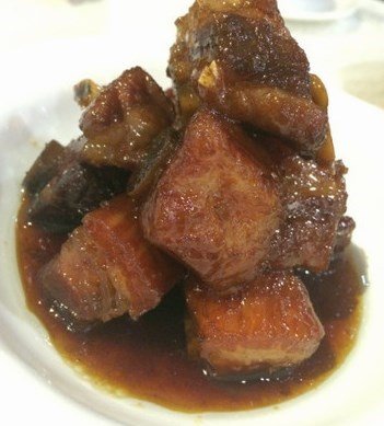 糖醋知味小排