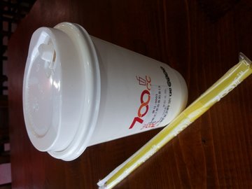 珍珠奶茶