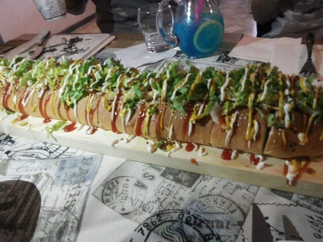 DUANG DUANG DUANG