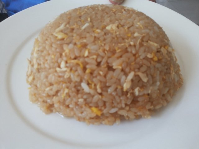 炒饭