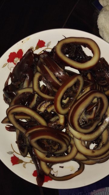 目鱼大烤