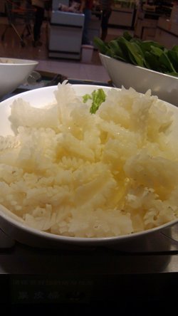 鱿鱼卷