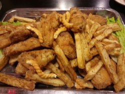 味妙翅中