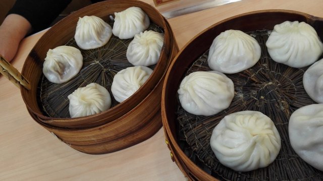 小笼