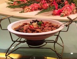 鲜椒肥牛