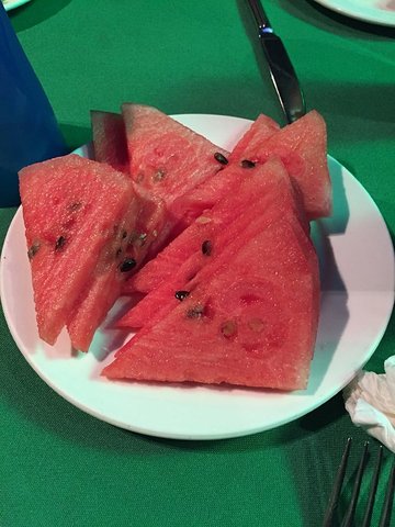西瓜