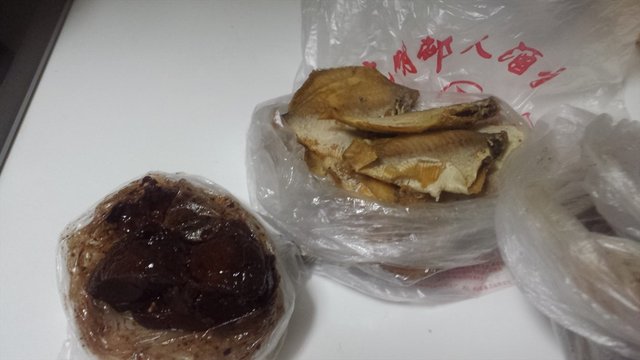 鲳鱼