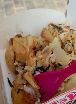 大切章鱼皇