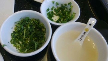 鱼汤锅底
