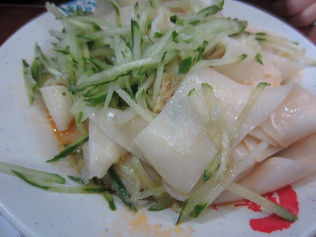 秦镇米皮