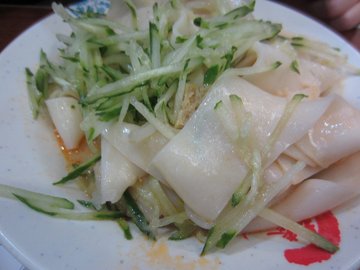 秦镇米皮