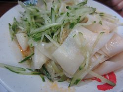 秦镇米皮