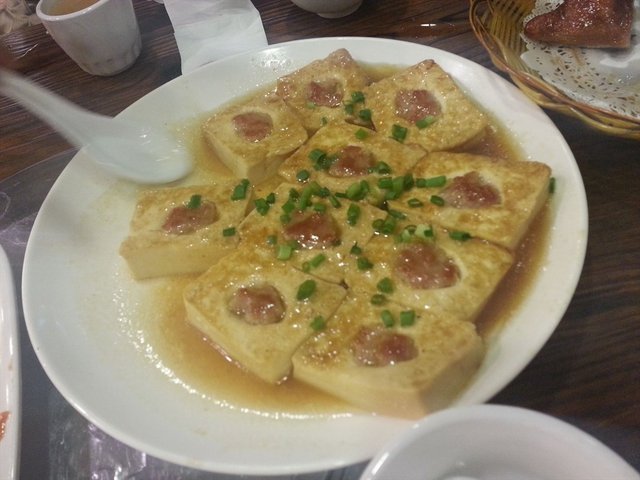 豆腐