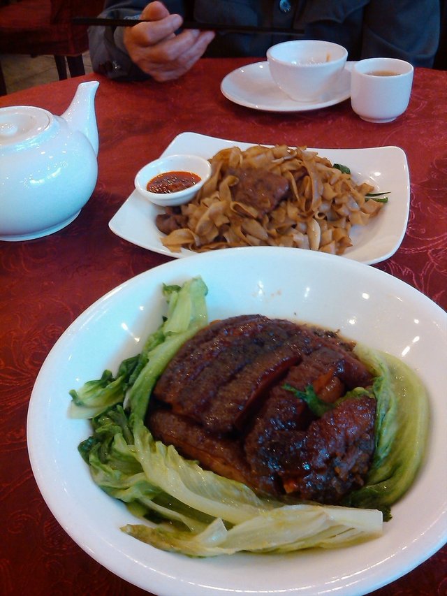 红烧肉