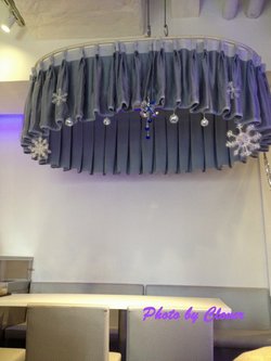 店内环境