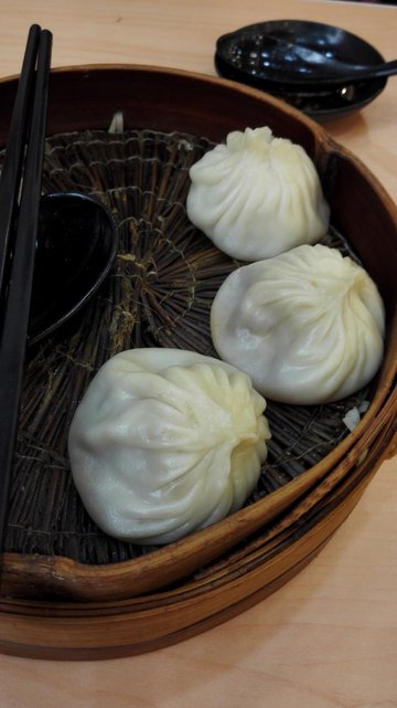小笼