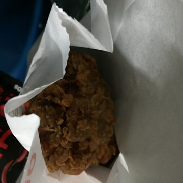 脆皮炸鸡