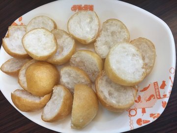面筋