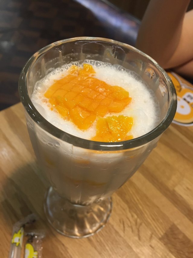 芒椰糯米