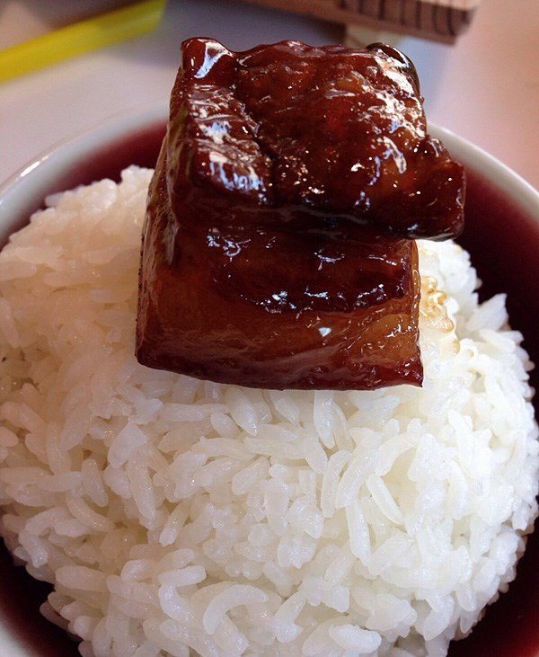 红烧肉