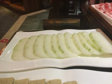 冬瓜