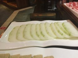 冬瓜