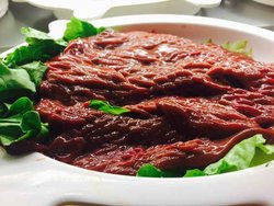 大条的腰花吃着爽