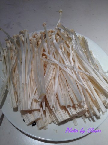 金针菇