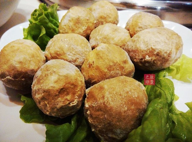 撒尿牛丸