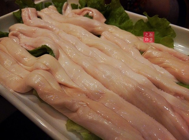 牛骨髓