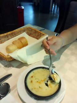 局土豆泥